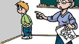 Timeline: pedagogos conductistas