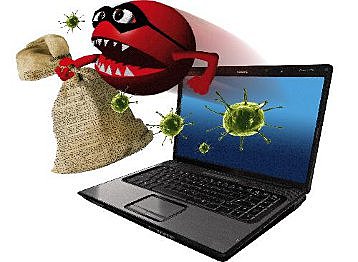 Crean el primer antivirus