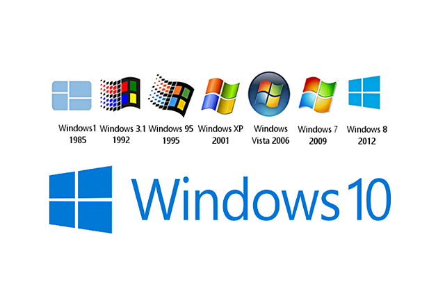 Lanzamiento de Windows