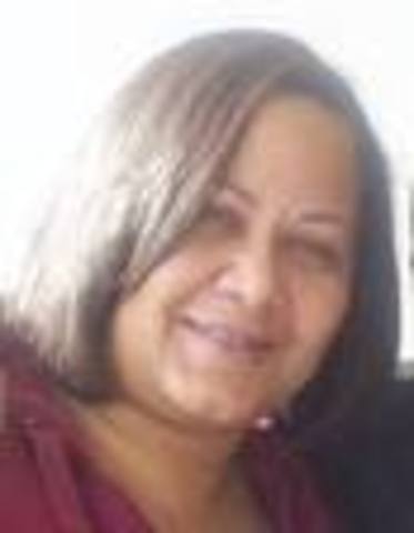 My Mom's Birth (Teresa)