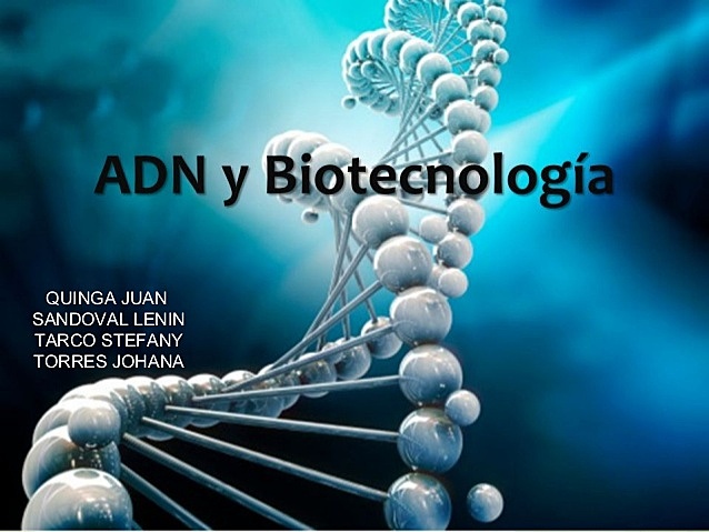 Se pone en marcha la secuenciación de ADN prenatal