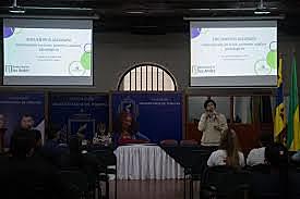 SEGUNDO EVENTO PERIODO CIENTÍFICO