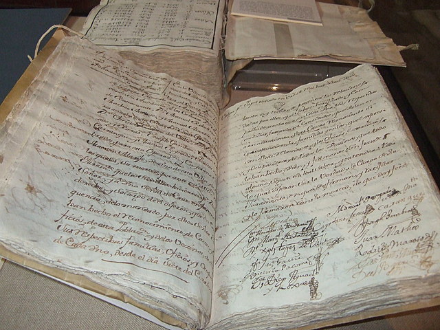 Catastro de Ensenada