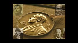 Timeline: Premio Nobel de Literatura