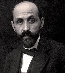 Juan Ramón Jiménez