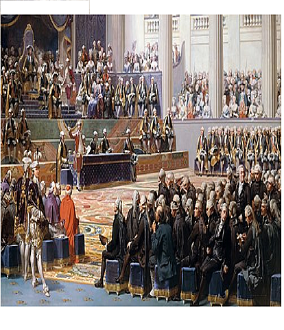 Estados Generales 1798