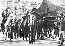 Portugal: Proclamación de la República