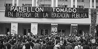 Reforma del 18, Los reformistas hicieron huelgas en las calles y se hicieron escuchar