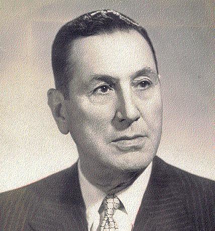 Perón se vuelve Presidente