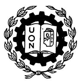 Se Inauguró la Univercidad Obrera Nacional (UON)