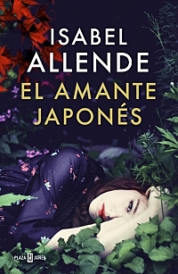 El amante japonés.