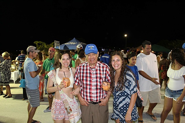 My Grandpa Lucio Dies