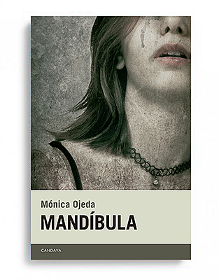 Mandíbula.