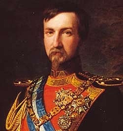 Asesinato general Prim