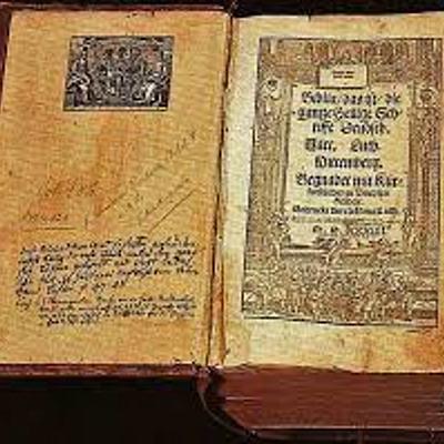 Timeline: Los hechos mas importantes de la historia