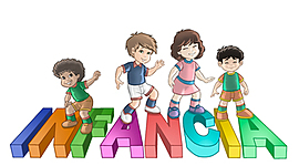 Timeline: La nueva sociología de la infancia - Valentina Giraldo Carvajal