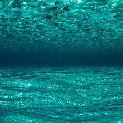 Timeline: La creación de el agua