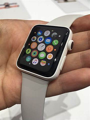 Apple Watch