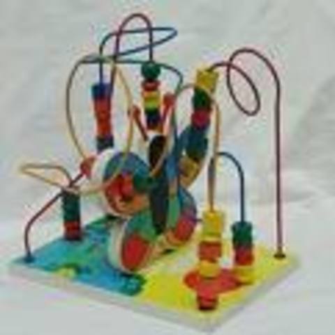 My little brother was born