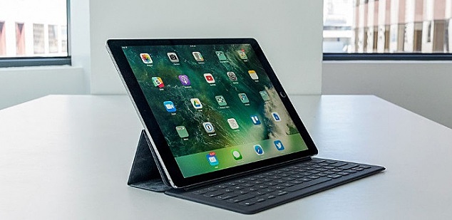 Crean las primeras Tabletas