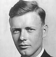 Charles Lindbergh