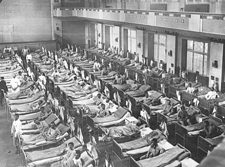 Segunda guera mundial