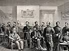 Surrender at Appomattox
