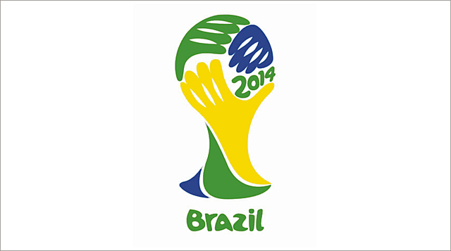 Copa Mundial 2014.