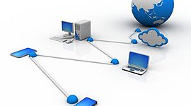 Timeline: evolución de las TICs