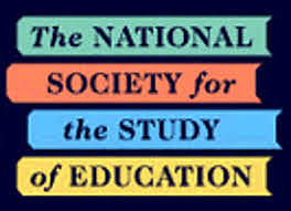 National Society for the study of Education
