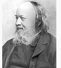 Edwin Chadwick