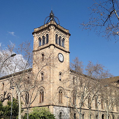 Timeline: La meva carrera