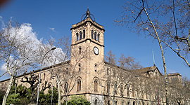 Timeline: La meva carrera