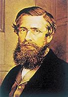 Conversación con Alfred Russel Wallace