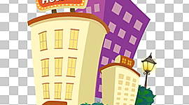 Timeline: La industria hotelera en México