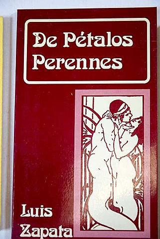 Petalos Perennes.