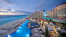 Timeline: HISTORIA DE LA HOTELERÍA EN MÉXICO