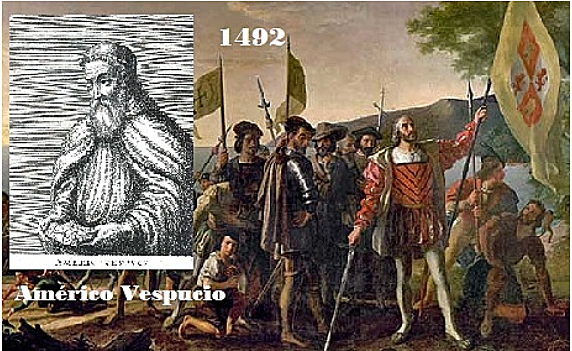 Descubrimiento de América