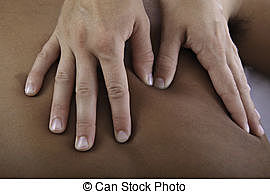 CURACIÓN POR EL TACTO