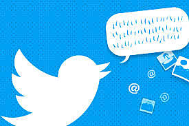 Mayor numero de usuarios en Tiwitter