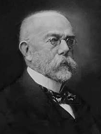 Robert Koch