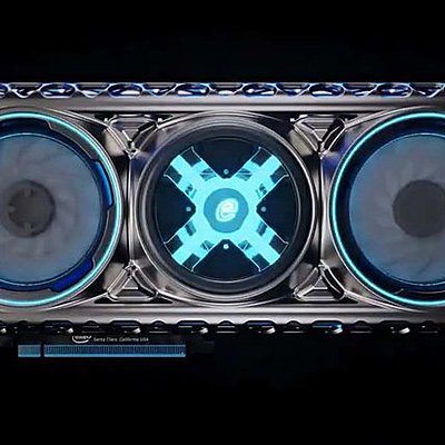 Timeline: Tarjetas de vídeo GPU