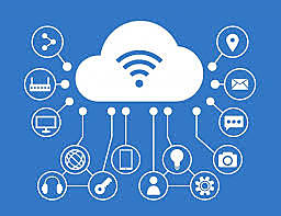 Se hace popular el Internet en la nube
