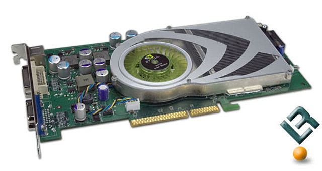 NVIDIA 7800GS
