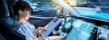 Llega el Internet de las Cosas en vehiculos