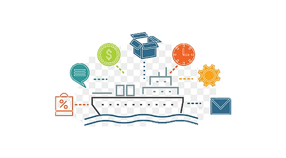 En México suben exportaciones, paridad controlada, baja inflación, e inversión sube