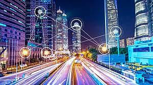 Ciudades Inteligentes