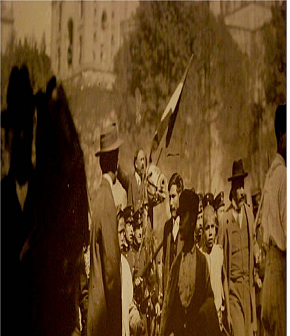 Decena trágica 9 - 19 feb 1913