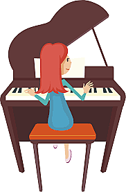 Piano Class