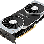 GeForce RTX 2080 Ti